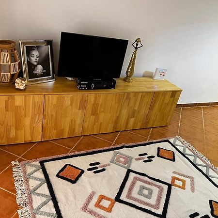 Apartament Beira Mar Ab2 Santa Maria Zewnętrze zdjęcie