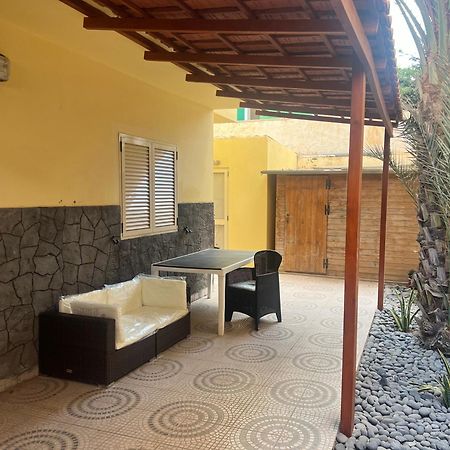 Apartament Beira Mar Ab2 Santa Maria Zewnętrze zdjęcie