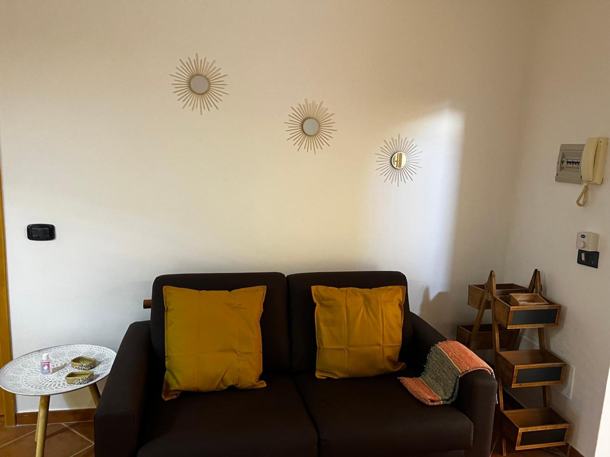 Apartament Beira Mar Ab2 Santa Maria Zewnętrze zdjęcie