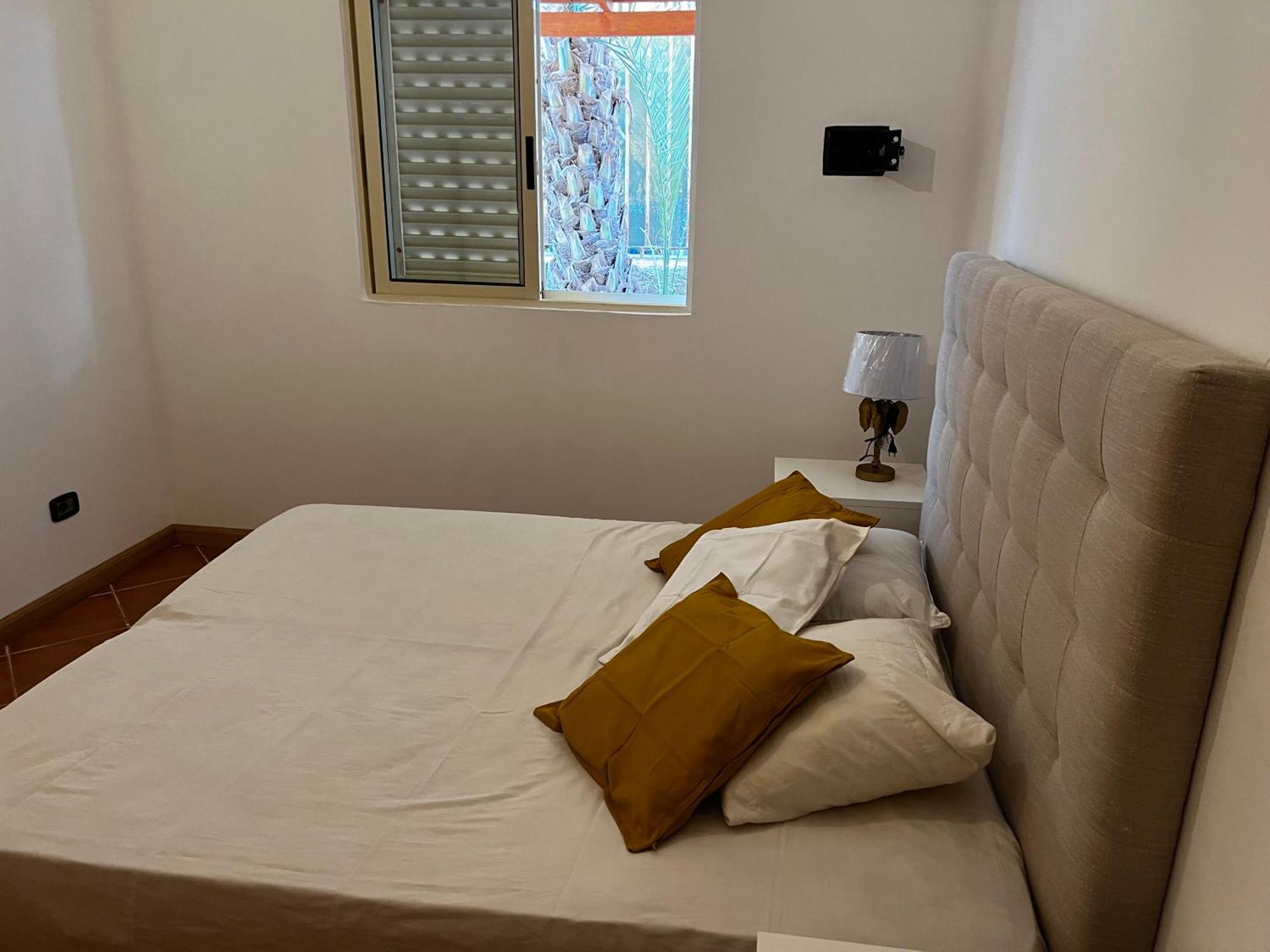 Apartament Beira Mar Ab2 Santa Maria Zewnętrze zdjęcie