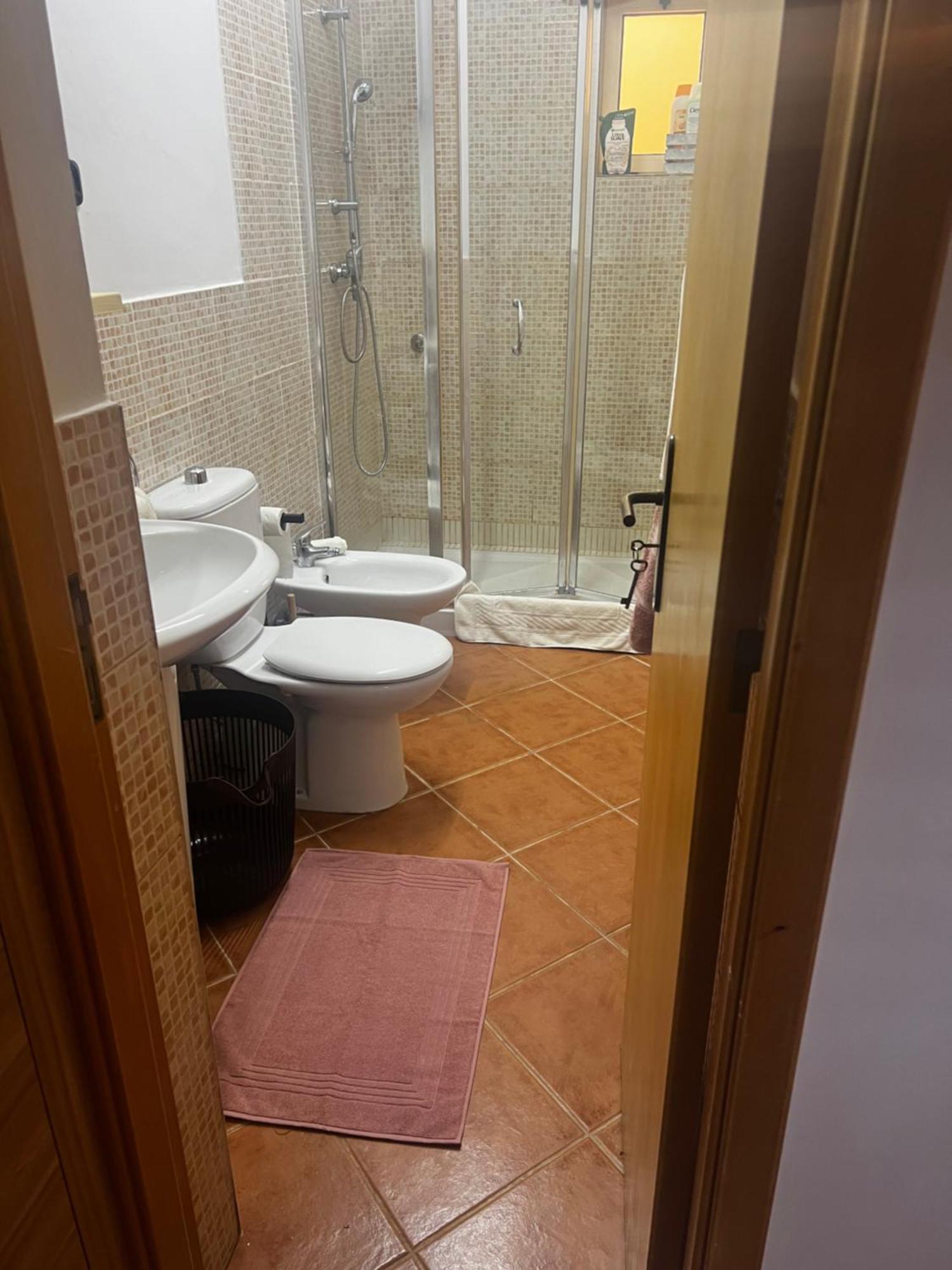 Apartament Beira Mar Ab2 Santa Maria Zewnętrze zdjęcie