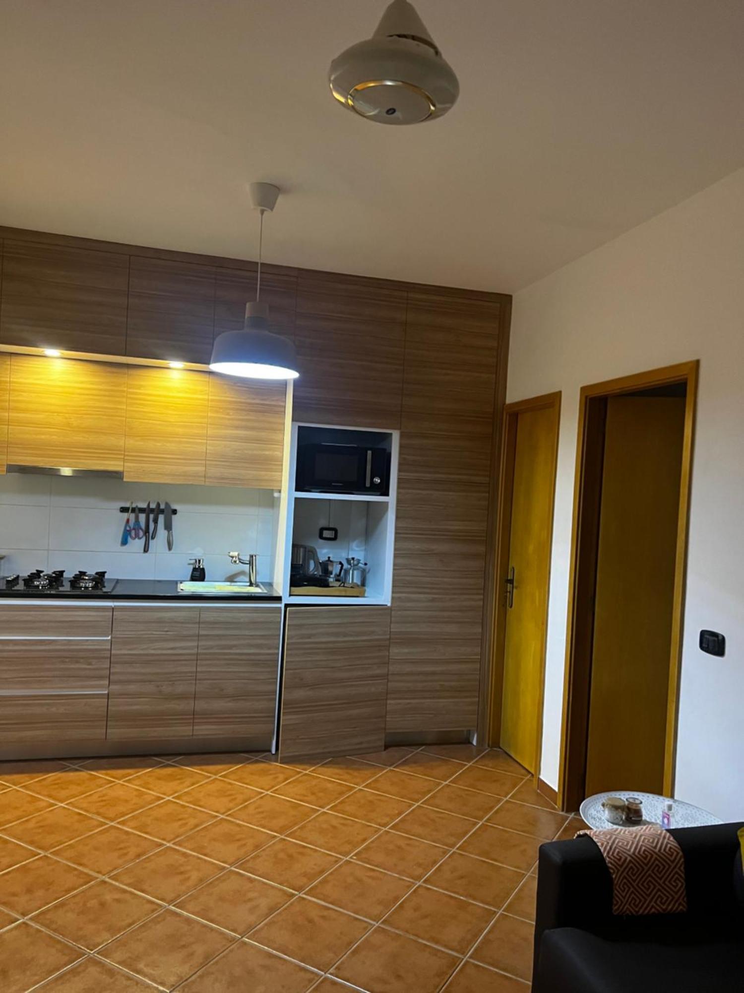 Apartament Beira Mar Ab2 Santa Maria Zewnętrze zdjęcie