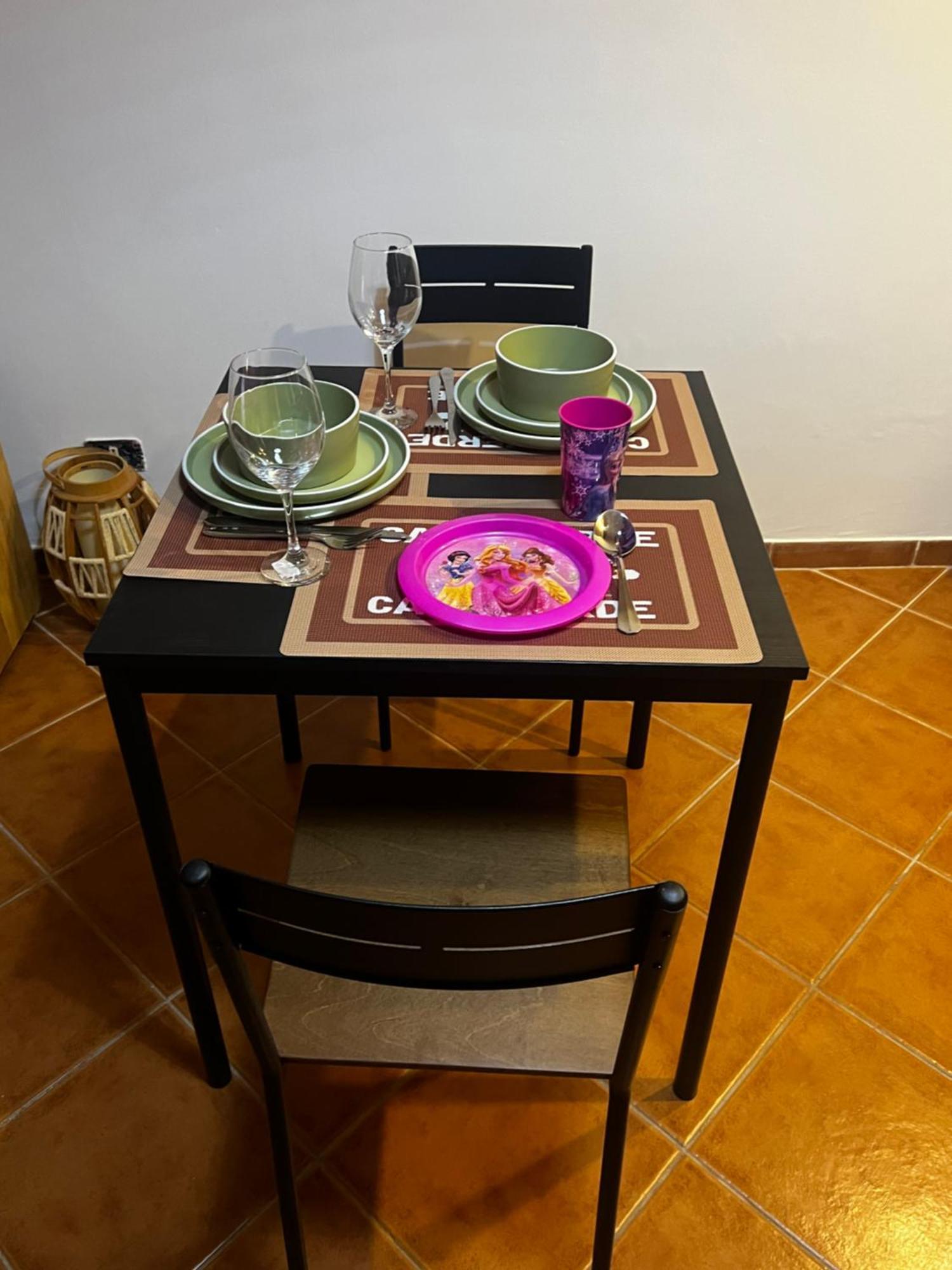 Apartament Beira Mar Ab2 Santa Maria Zewnętrze zdjęcie