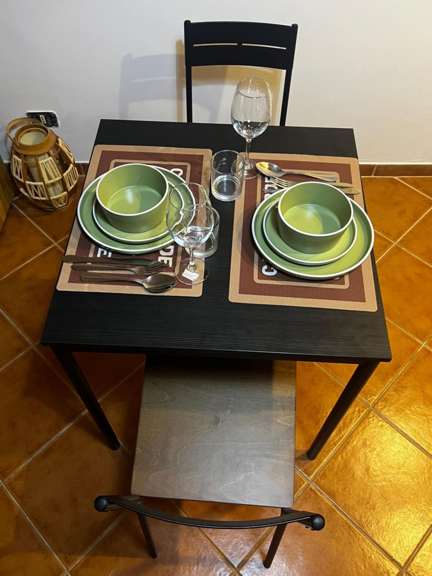Apartament Beira Mar Ab2 Santa Maria Zewnętrze zdjęcie