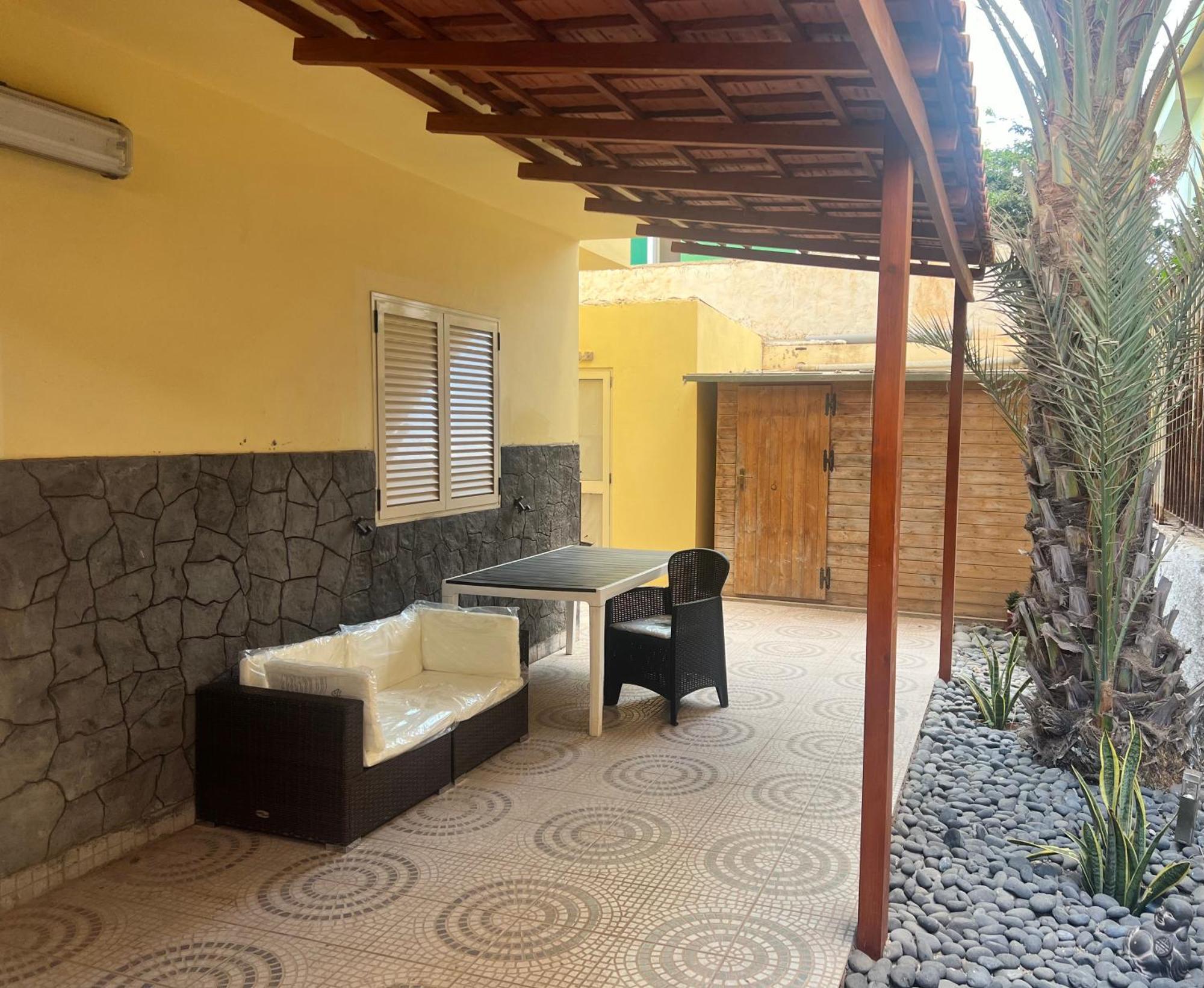 Apartament Beira Mar Ab2 Santa Maria Zewnętrze zdjęcie