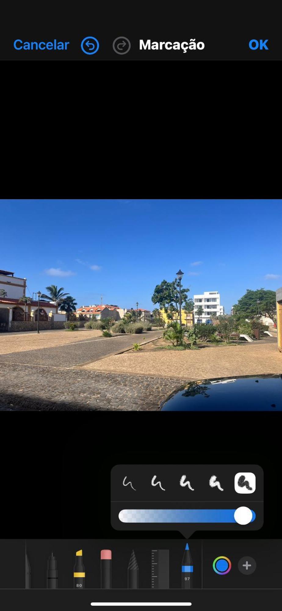 Apartament Beira Mar Ab2 Santa Maria Zewnętrze zdjęcie