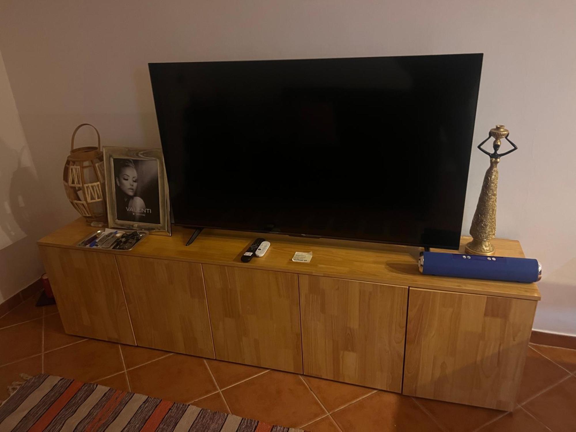 Apartament Beira Mar Ab2 Santa Maria Zewnętrze zdjęcie